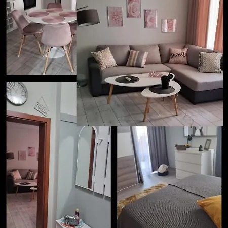Holiday Plovdiv Apartamento *
