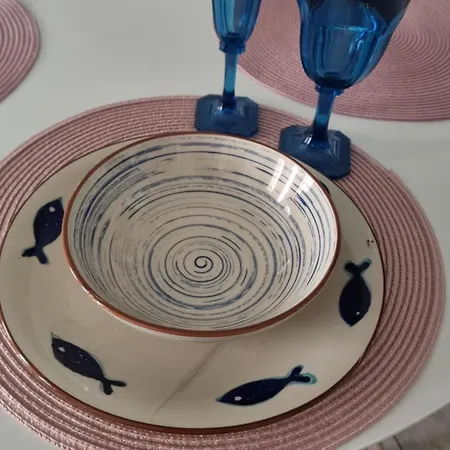 公寓 Holiday Plovdiv