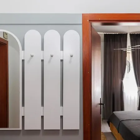 Holiday Plovdiv 普罗夫迪夫