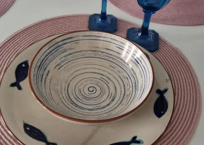 公寓 Holiday Plovdiv