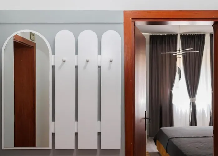 Holiday Plovdiv 普罗夫迪夫