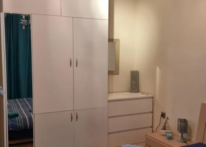 Holiday Plovdiv 公寓 *