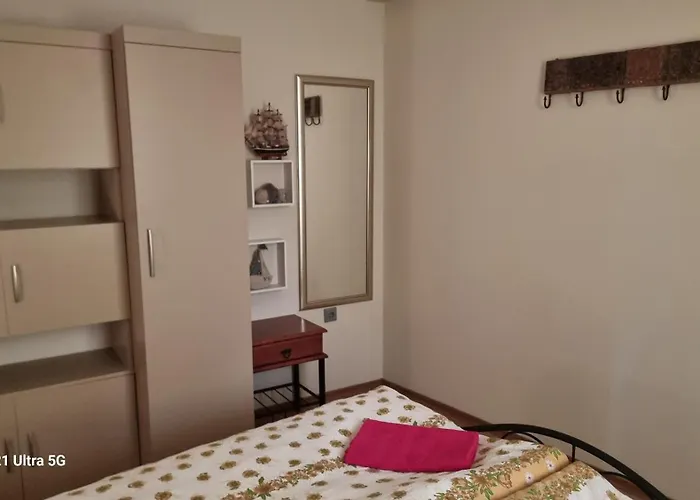 Holiday Plovdiv 普罗夫迪夫