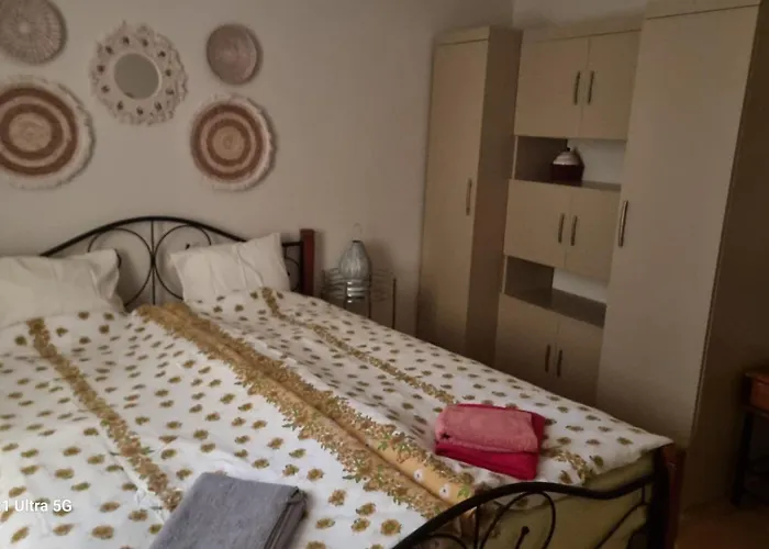 Holiday Plovdiv 普罗夫迪夫