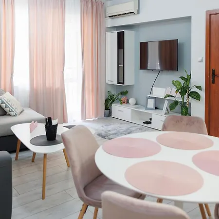 Apartment Holiday Plovdiv Plovdiv