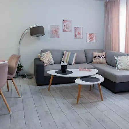 Apartment Holiday Plovdiv