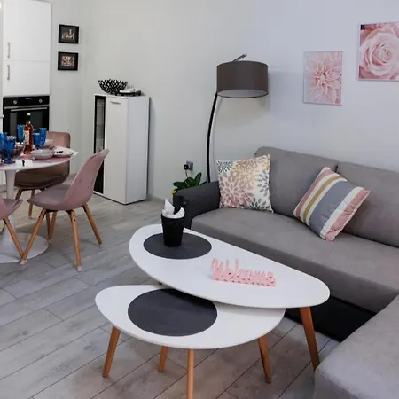 Appartamento Holiday Plovdiv Plovdiv