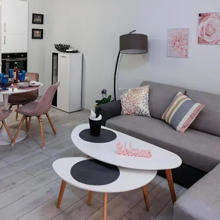 Apartment Holiday Plovdiv Plovdiv