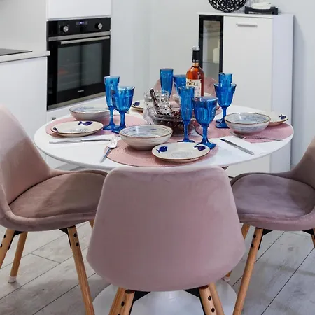 Holiday Plovdiv Appartamento *