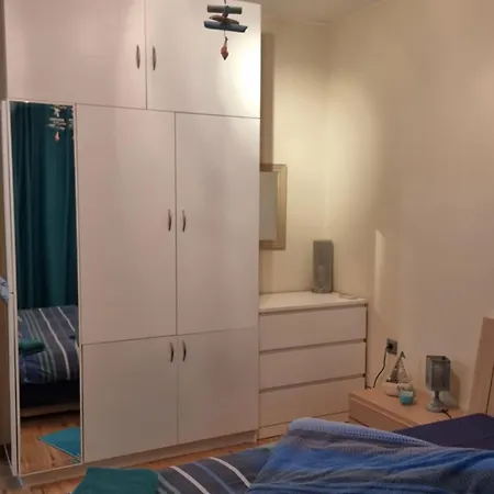 Holiday Plovdiv Apartment *