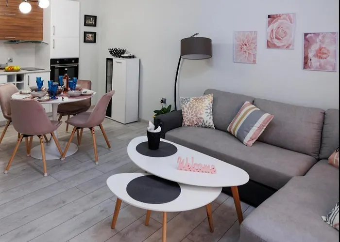 Apartment Holiday Plovdiv Plovdiv