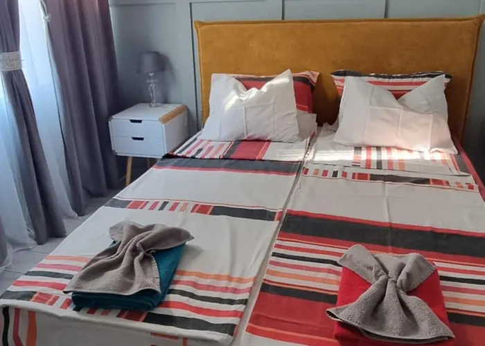 Holiday Plovdiv Apartment